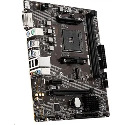 MSI A520M-A PRO