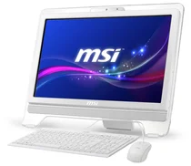 MSI AE2081G-026EU