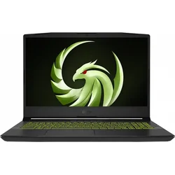 MSI Alpha 15 B5EEK-204CZ