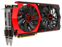 MSI AMD R7 370 GAMING 2G