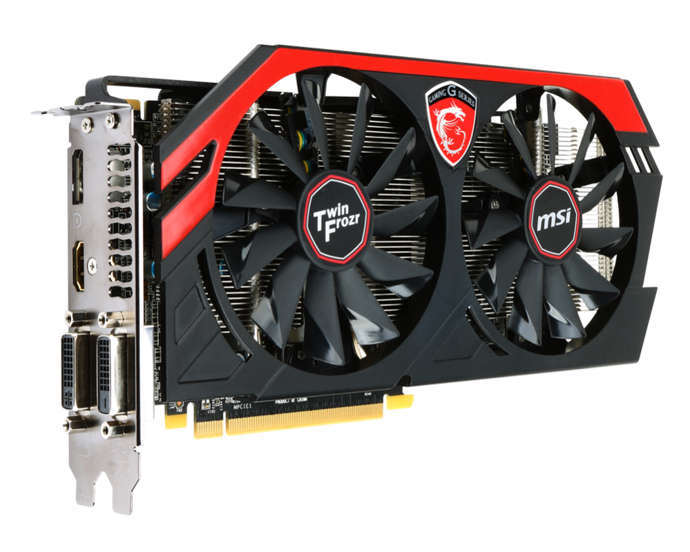 Прошивка видеокарты amd r9 270