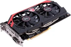 MSI AMD R9 280X GAMING 3G
