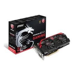 MSI AMD R9 290X GAMING 8G
