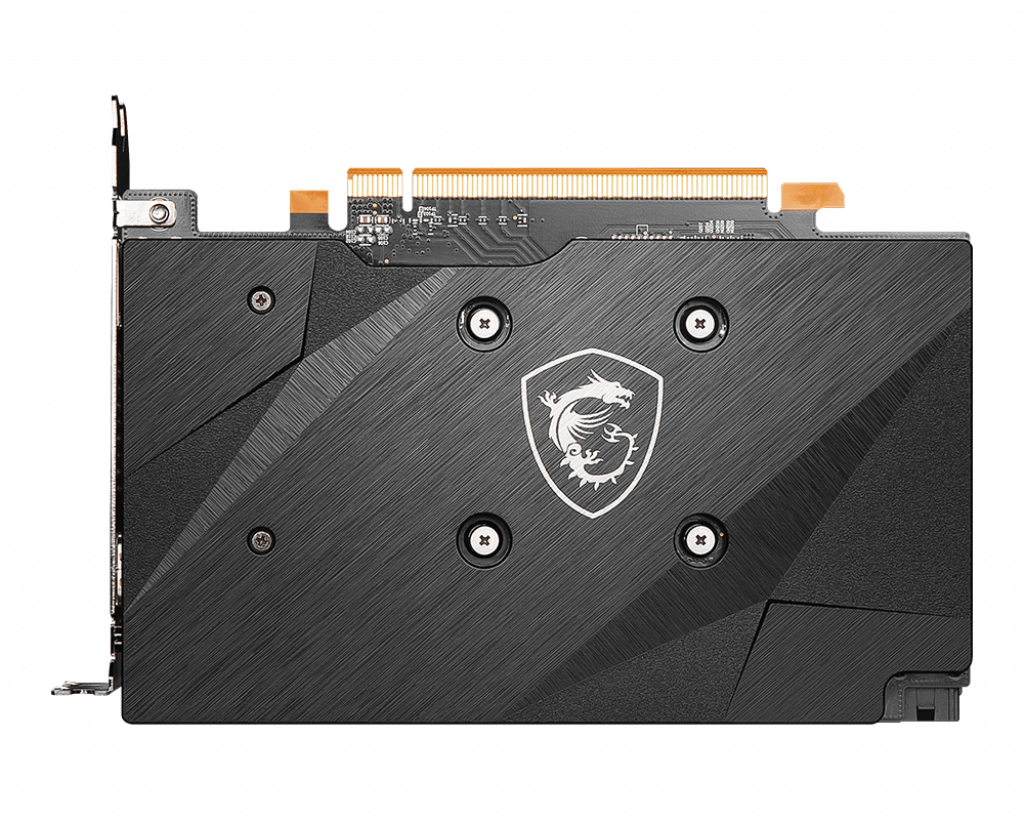 MSI AMD RADEON RX 6500 XT MECH 2X 4G OC