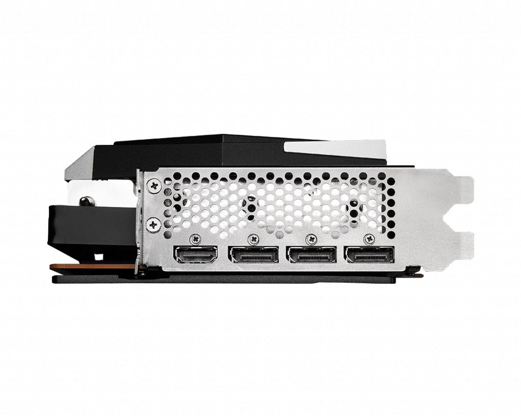 MSI AMD Radeon RX 6800 GAMING X TRIO 16G