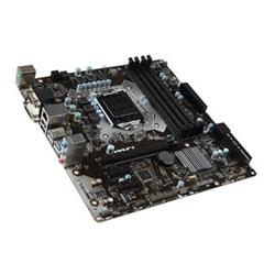 MSI B150M PRO-VDH
