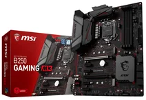 MSI B250 GAMING M3