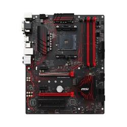 MSI B350 GAMING PLUS