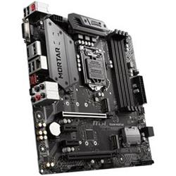 MSI B360M MORTAR