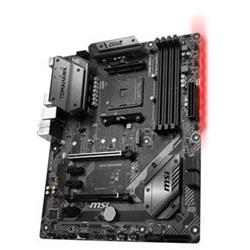 MSI B450 TOMAHAWK - Základní desky