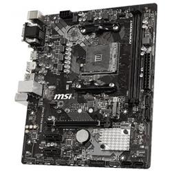 MSI B450M PRO-M2 MAX