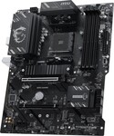 MSI B550 GAMING