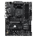MSI B550 GAMING WIFI6E