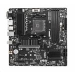 MSI B550M PRO-VDH