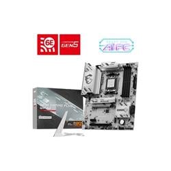 MSI B850 GAMING PLUS WIFI6E