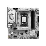 MSI B850M GAMING PLUS WIFI6E