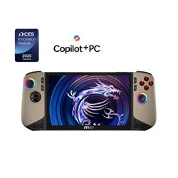 MSI Claw 8 AI+ A2VM-022CZ