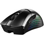 MSI Clutch GM51 Lightweight Wireless