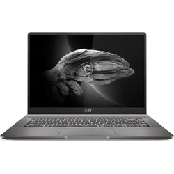 MSI Creator Z16 A11UET-093CZ