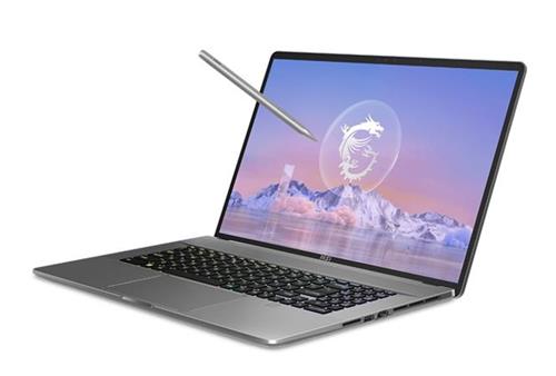 MSI Creator Z17HX Studio A13VGT-043CZ