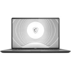 MSI CreatorPro Z17 A12UMST-211CZ