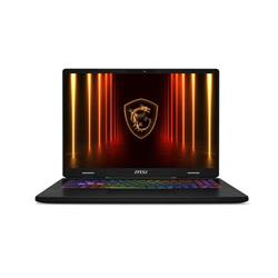 MSI Crosshair 16 HX AI D2XWFKG-063CZ