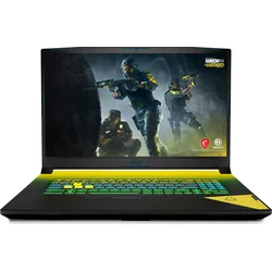 MSI Crosshair 17 B12UGZ-280CZ