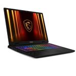MSI Crosshair A16 HX D8WGKG-021CZ