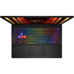 MSI Crosshair A16 HX D8WGKG-021CZ