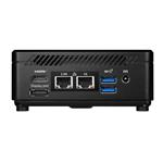 MSI Cubi 5 12M-001BEU, i7-1255U