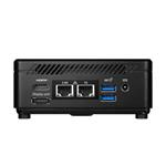MSI Cubi 5 1M-440BEU, Intel Core 3 100U