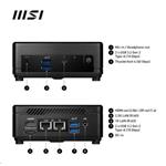 MSI Cubi 5 1M-482BEU
