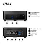 MSI Cubi 5 1M-484BEU