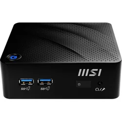 MSI Cubi N JSL-043EU