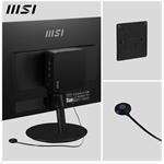 MSI Cubi NUC 1MG-238BEU, Core5-120U
