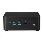 MSI Cubi NUC 1MG-418BEU