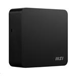 MSI Cubi NUC 1MG-418BEU