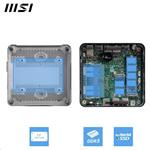 MSI Cubi NUC 1MG-419BEU