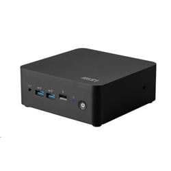 MSI Cubi NUC 1MG-420BEU