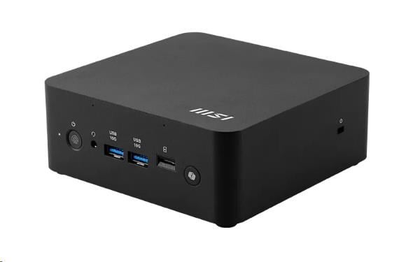 MSI Cubi NUC AI+ 2MG-021BEU