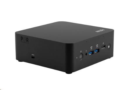 MSI Cubi NUC AI+ 2MG-022BEU