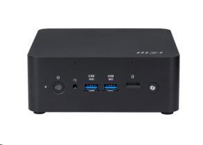 MSI Cubi NUC AI+ 2MG-022BEU