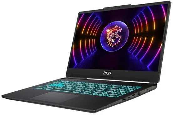 MSI Cyborg 15 A12VE-214CZ