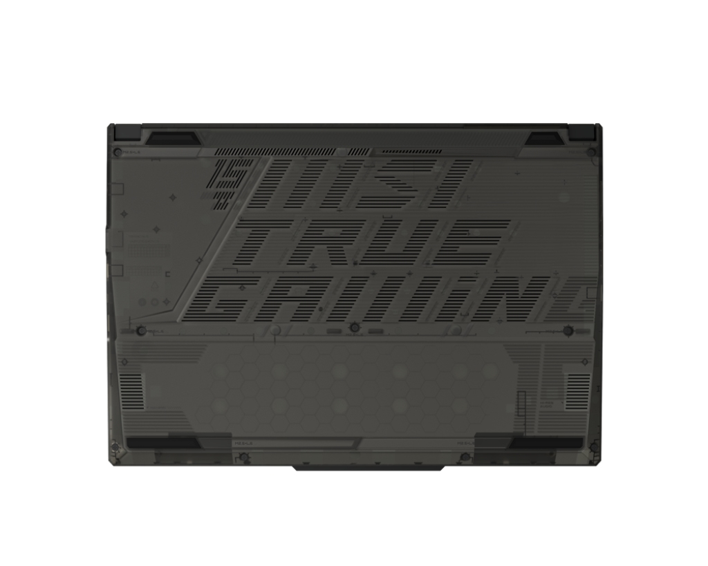 MSI Cyborg 15 A12VF-261CZ