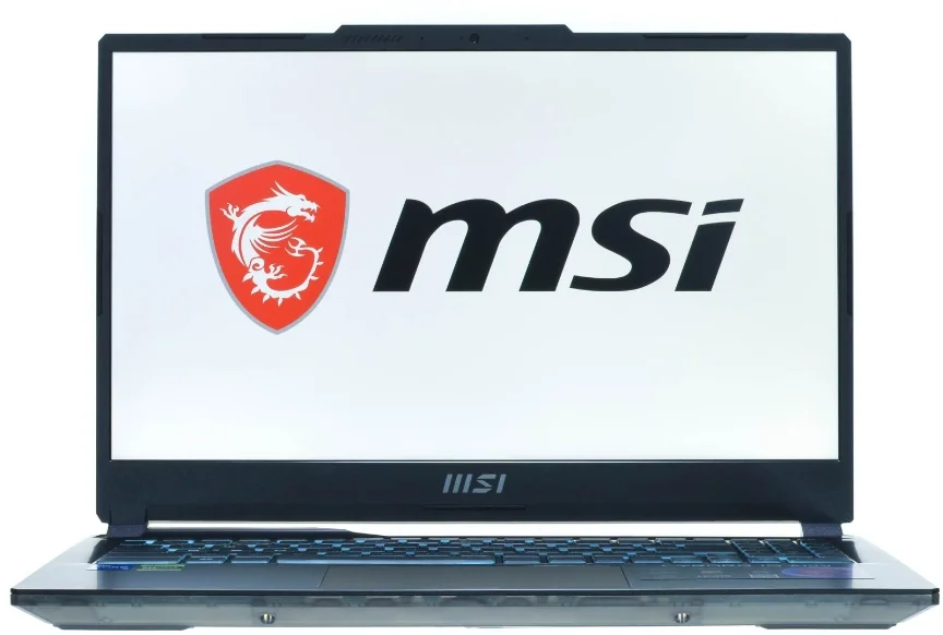 MSI Cyborg 15 A12VF-262CZ