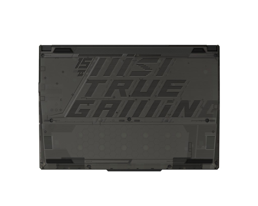 MSI Cyborg 15 A13VE-1455CZ