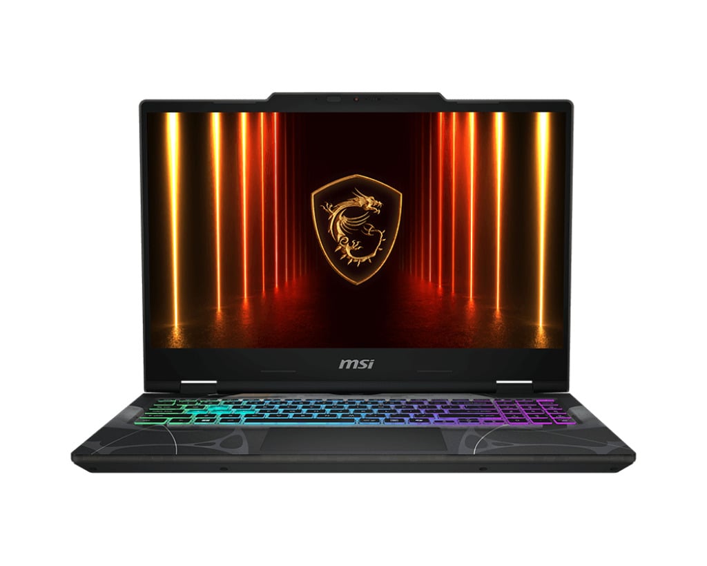 MSI Cyborg 15 B13WEKG-480XCZ