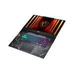 MSI Cyborg 17 B2RWFKG-064XCZ