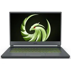 MSI Delta 15 A5EFK-021CZ