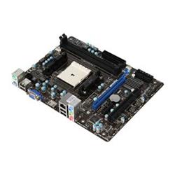 MSI FM2-A55M-E33